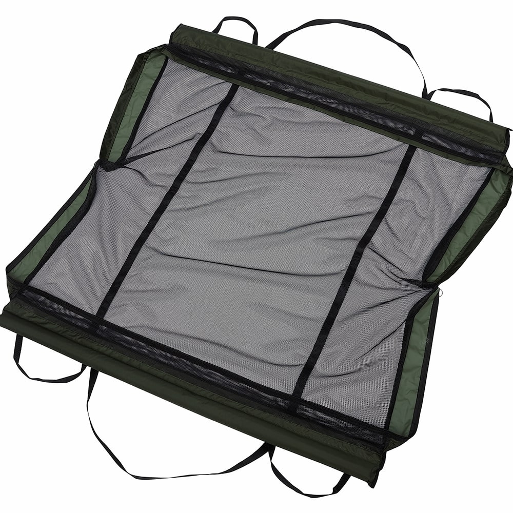 C-Series Retainer/Weigh Sling X-Large (120 x 55cm Green Black)